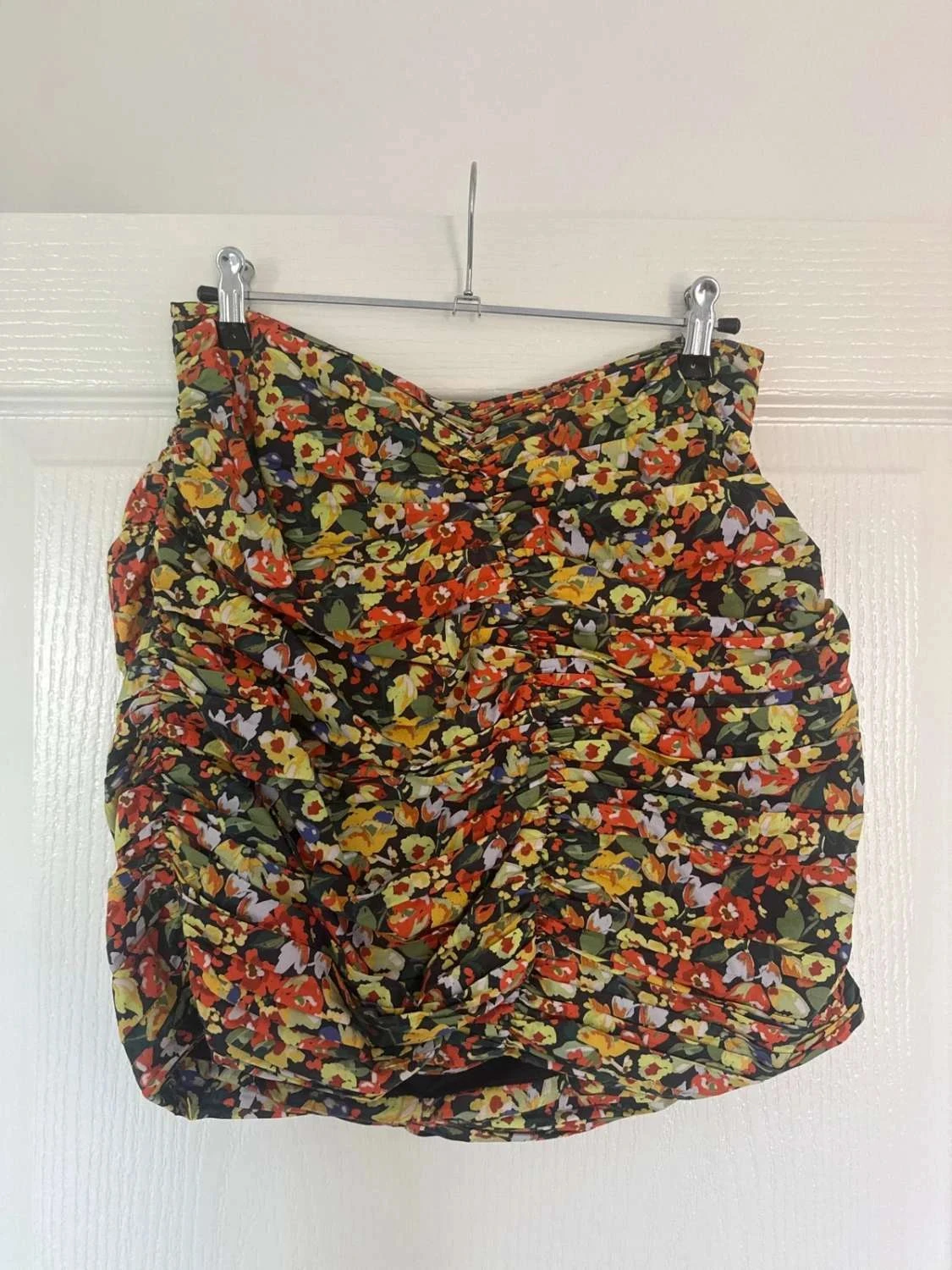 Jupe Pull & Bear